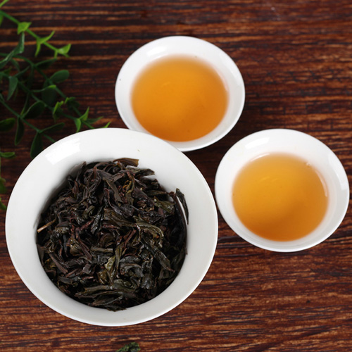 Da Hong Pao