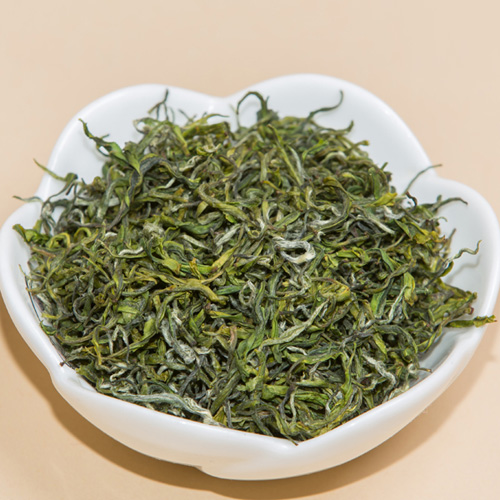 Jing Shan Tea