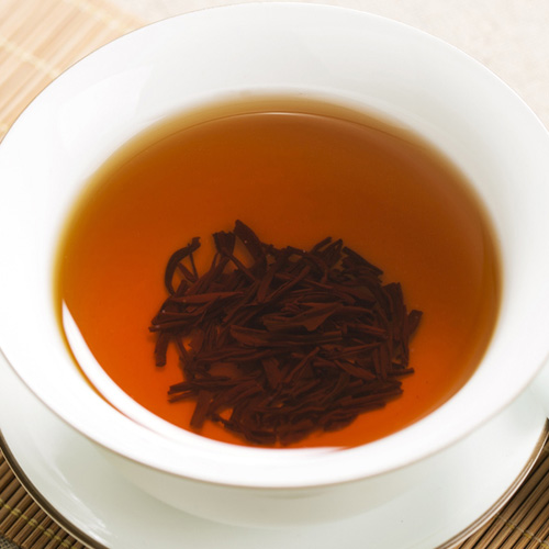 Keemun Black Tea