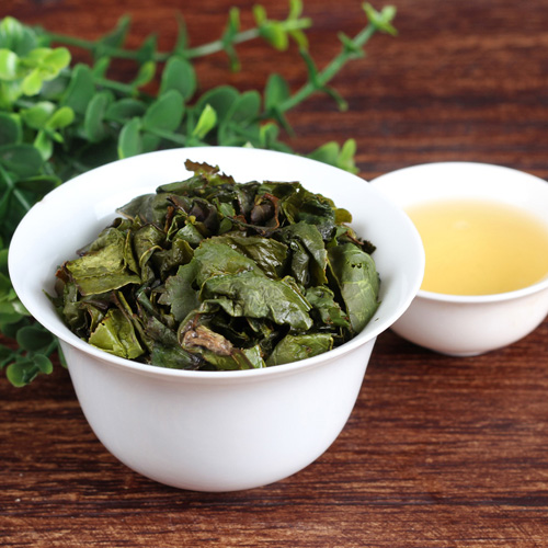 Tie Guan Yin