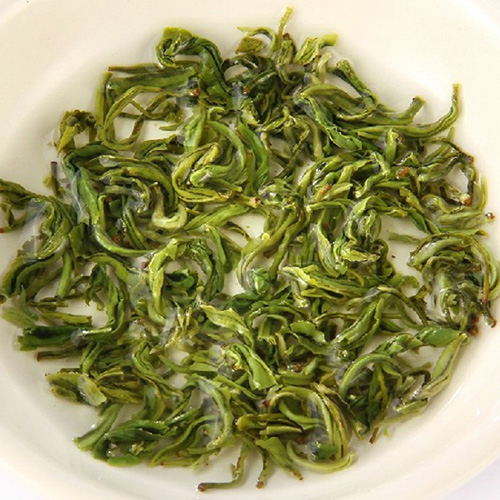 Tunxi Green Tea