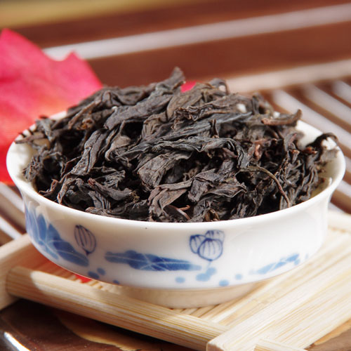 Wuyi Rock Oolong